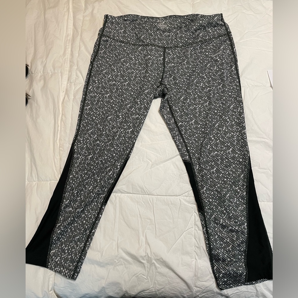 Nike Dri - Fit Running Leggings